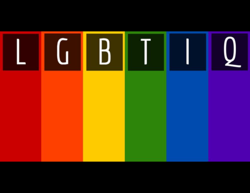 ¿Qué significa cada una de las letras de la sigla LGBTIQ?