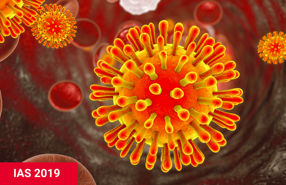 La búsqueda de una cura Más allá de los anticuerpos: la conferencia escucha nuevas herramientas moleculares para destruir células reservadas infectadas por el VIH
