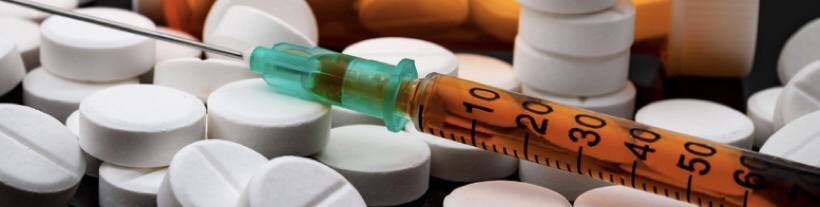 El uso de opioides inyectados en las zonas rurales de EE. UU. Está desafiando los esfuerzos para poner fin a la epidemia del VIH