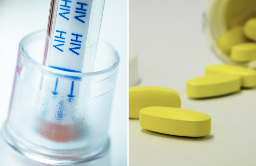 ¿Podrían las transmisiones de VIH del Reino Unido reducirse a casi cero para 2030? El último informe lo sugiere