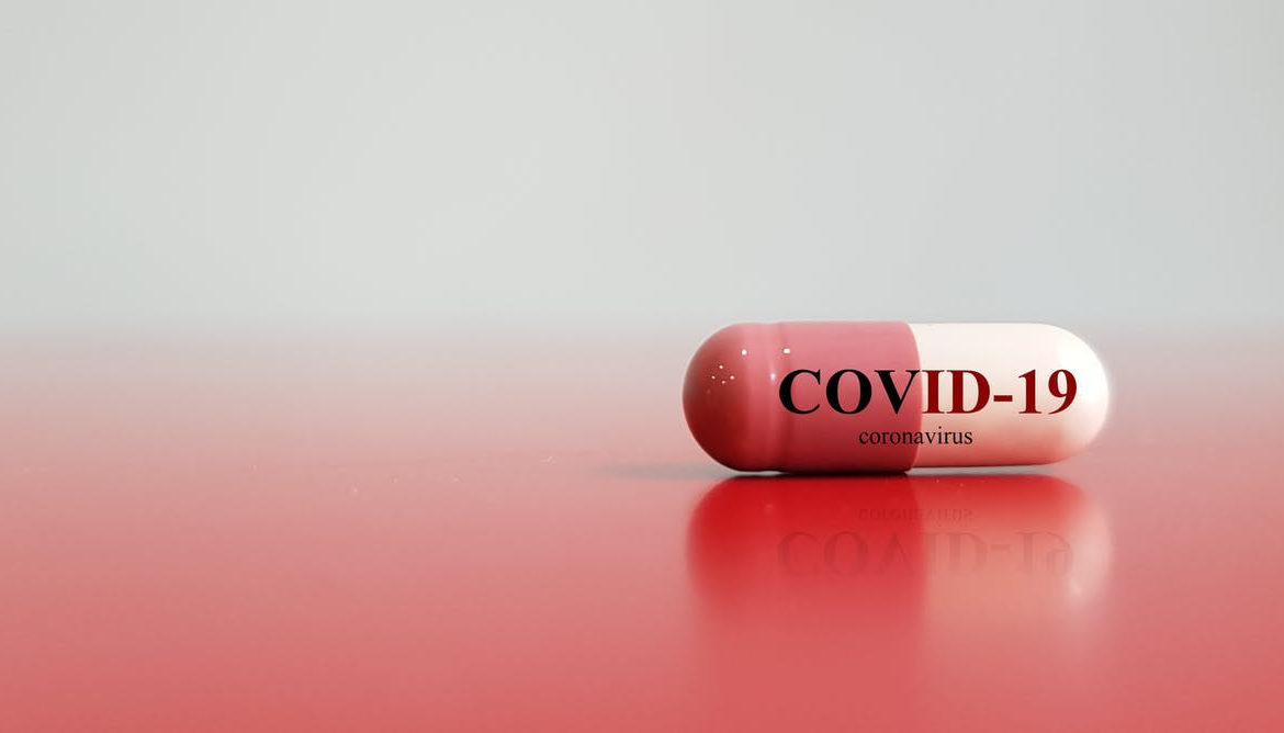 Así funcionan los antivirales más prometedores frente a COVID-19