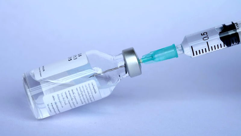 Fauci: Estados Unidos a punto de producir una vacuna COVID-19  Recibidos