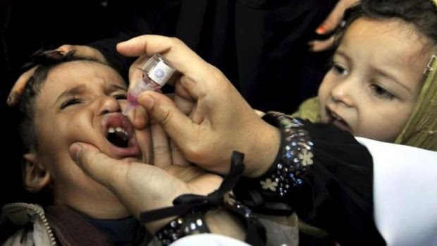El coronavirus amenaza el rebrote de enfermedades con 80 millones de niños sin vacunar