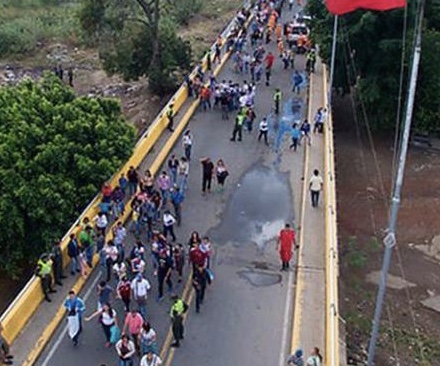 Organización Panamericana de la Salud: «Los países que reabren fronteras deben aceptar que no hay riesgo cero»