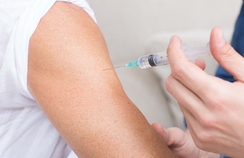 Moderna, NIH comienzan la fase 3 de prueba para su vacuna COVID-19