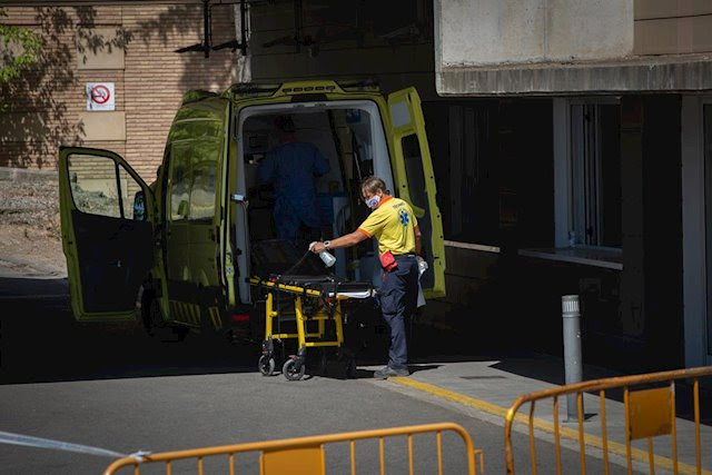 Efectos psicológicos más frecuentes por el Covid-19