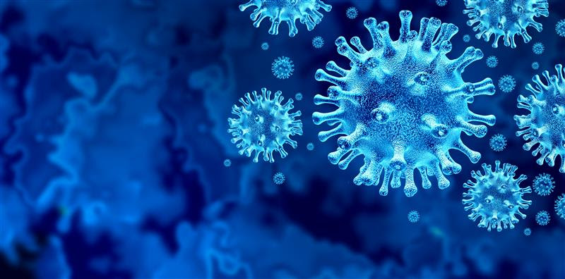 El anticoagulante aprobado por la FDA puede evitar que el coronavirus se una a las células humanas