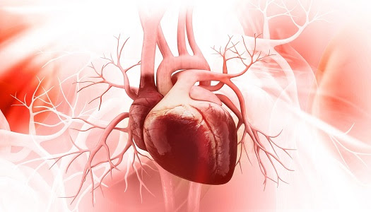 Miocardiopatía  por el estrés de COVID-19