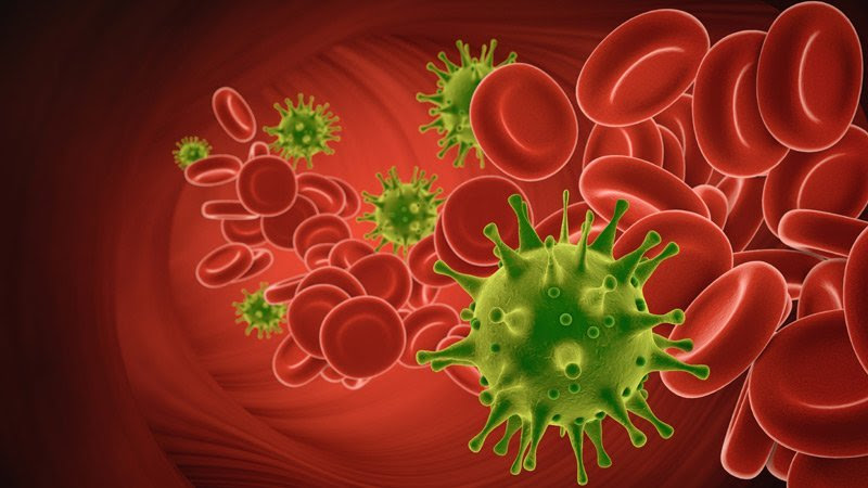 Más indicios de cómo COVID-19 puede volver en contra nuestra al sistema inmunitario