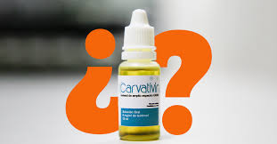 Nota preliminar sobre el antiviral Carvativir  como medicamento para el Covid-19