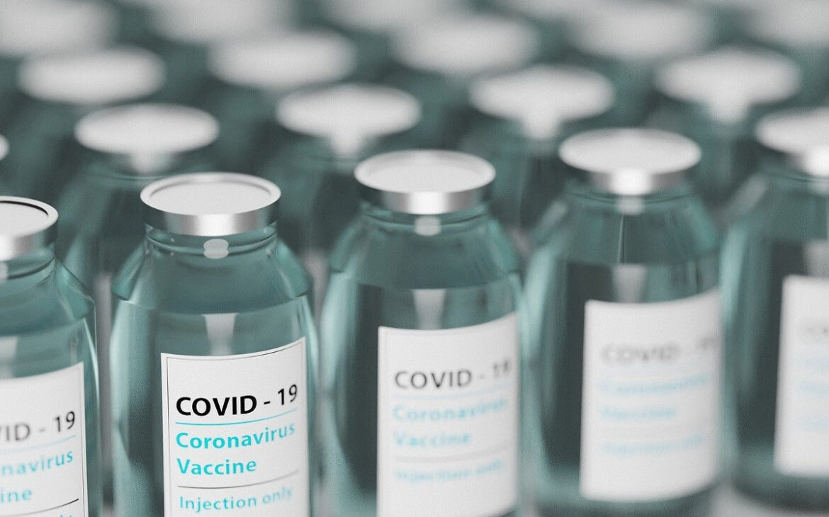 Consenso mundial sobre quién debe vacunarse primero de la covid-19