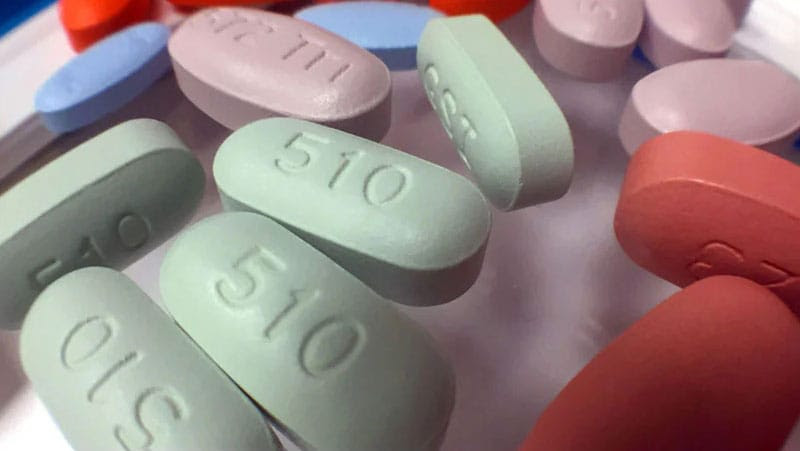 Tratamiento antirretroviral permite una expectativa de vida cercana a la normal en Latinoamérica