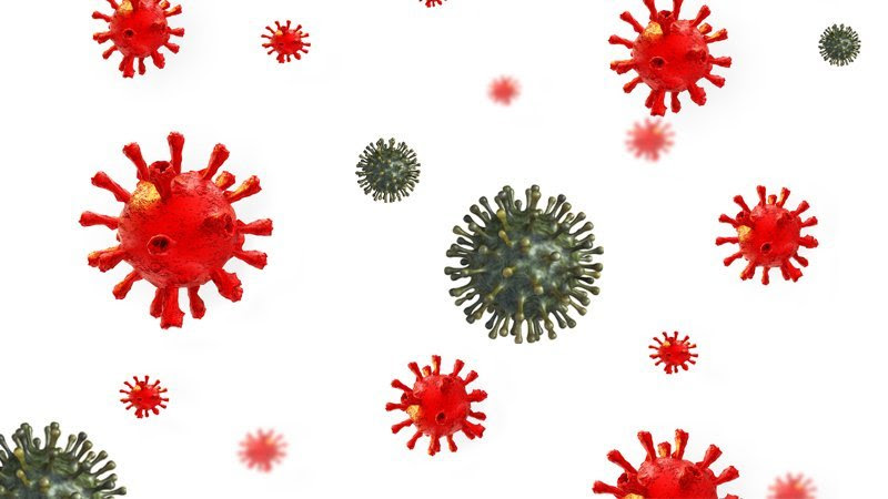 Expertos de los NIH piden una investigación acelerada sobre pandemias concurrentes de VIH y COVID-19