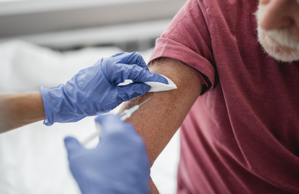 ¿Se han probado las vacunas COVID-19 en personas que viven con VIH?