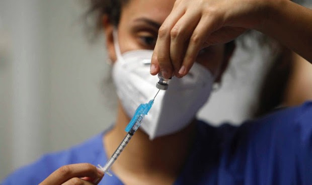 La OMS valida la vacuna de Sinovac contra el Covid como uso de emergencia
