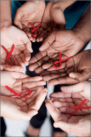 40 años de VIH / SIDA: un aniversario doloroso