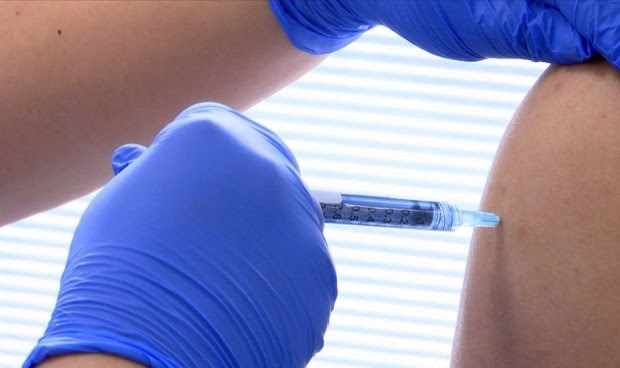 La vacuna Covid de Pfizer muestra respuesta inmunitaria “sólida” en niños
