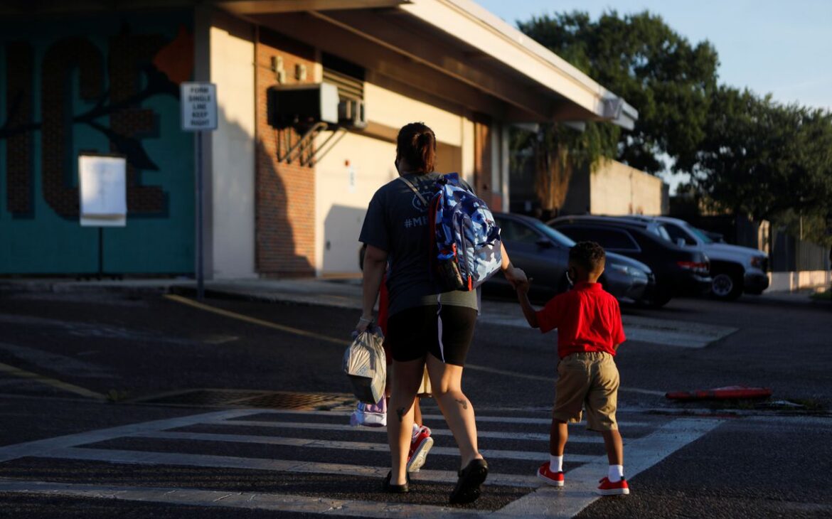 Estados Unidos podría autorizar la vacuna COVID-19 de Pfizer para niños de 5 a 11 años en octubre