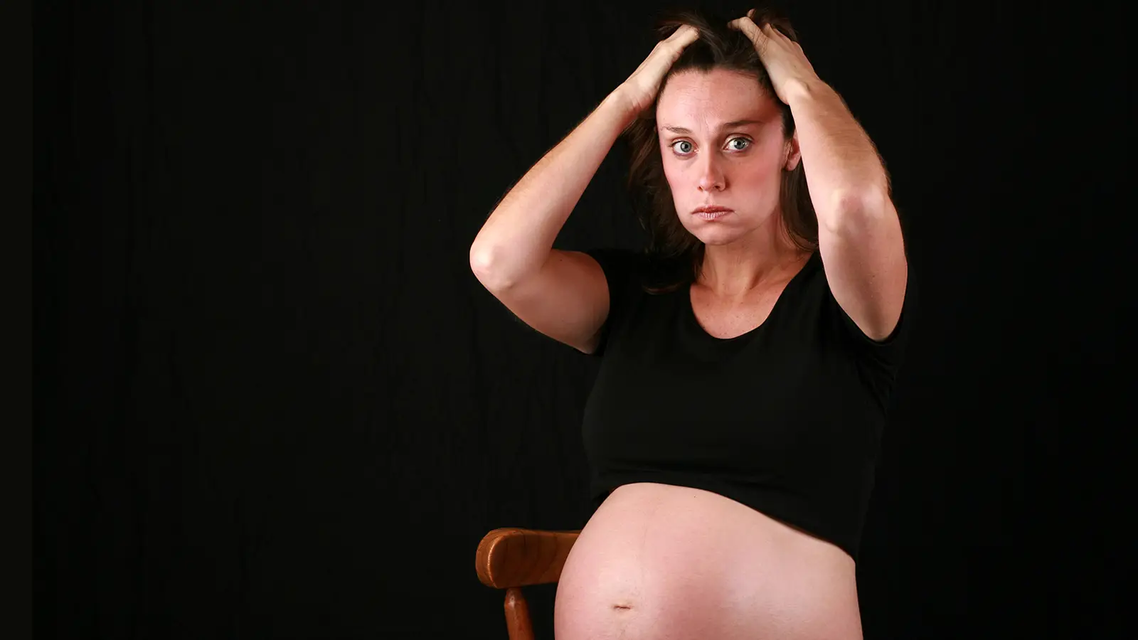 COVID perinatal: se necesitan más respuestas sobre los partos prematuros y la mortalidad materna
