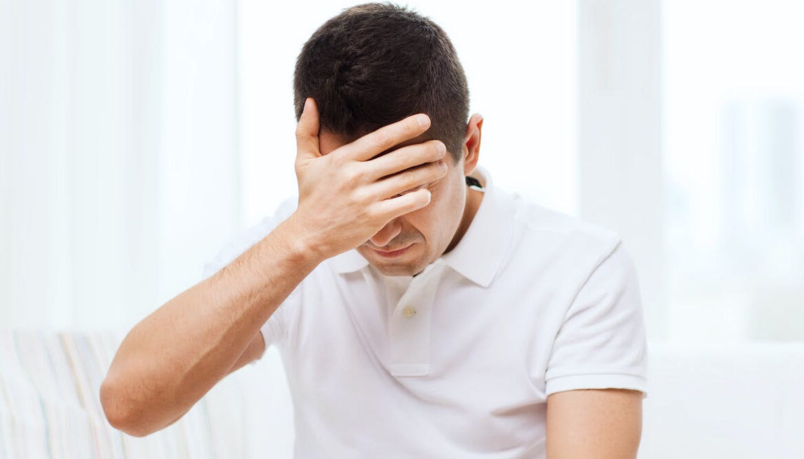 Covid-19: El tipo de dolor de cabeza podría decirnos cómo evolucionará la enfermedad