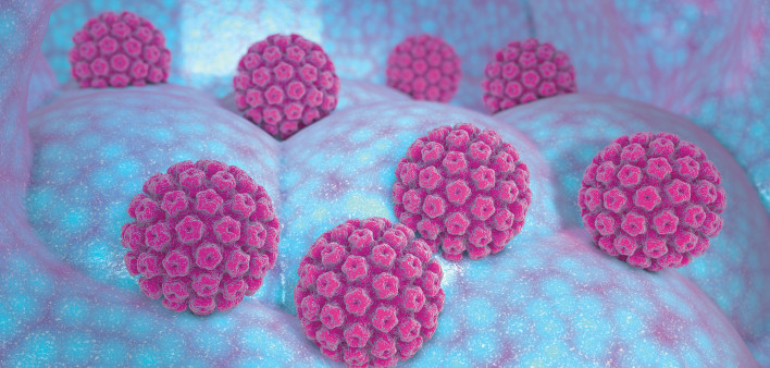 Vacunas contra el VPH: ¿la próxima herramienta de prevención del VIH?