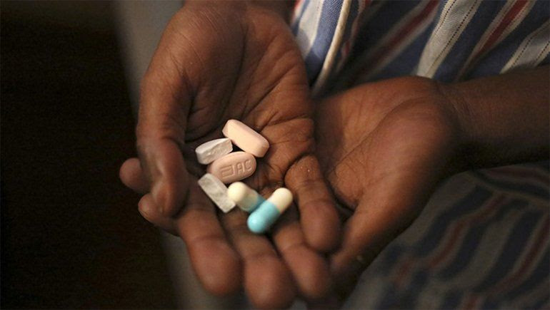 Aumenta la resistencia a los medicamentos contra el HIV