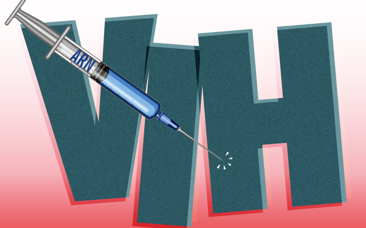 Vacunas de ARNm: ¿Podrían ser tan efectivas para el VIH como lo son para COVID-19?