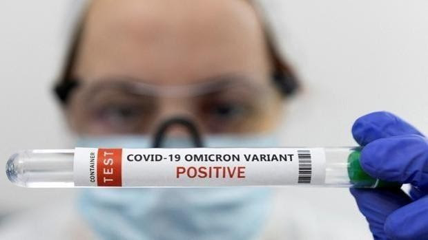 ¿Cuánto dura la inmunidad de la variante Ómicron del coronavirus?
