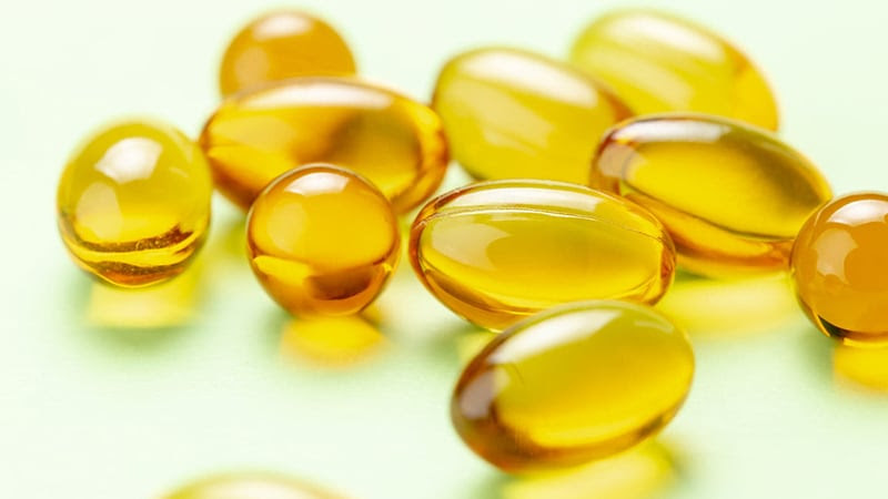 Estudio: Deficiencia de vitamina D vinculada a COVID grave