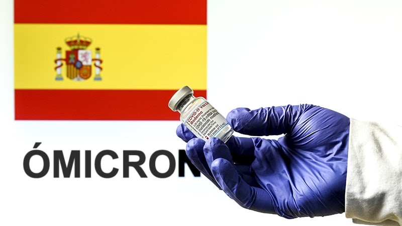 La variante ómicron insta a cambiar la estrategia pandémica y a focalizarla en los más vulnerables