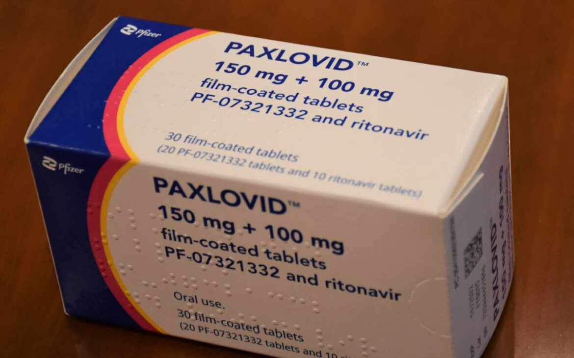 Paxlovid’: puntos clave para un uso adecuado frente a la covid-19