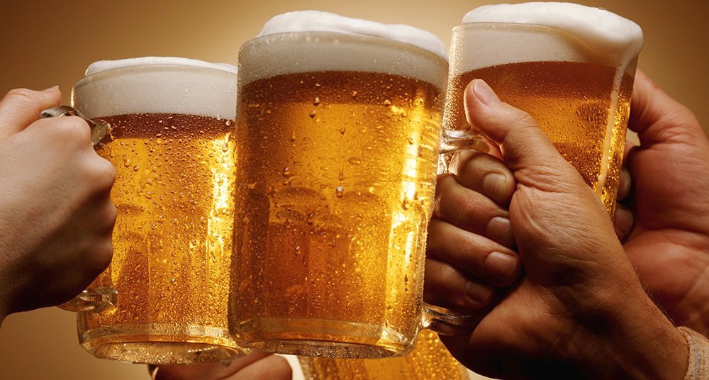 Nueva guía canadiense recomienda reducir el consumo de alcohol