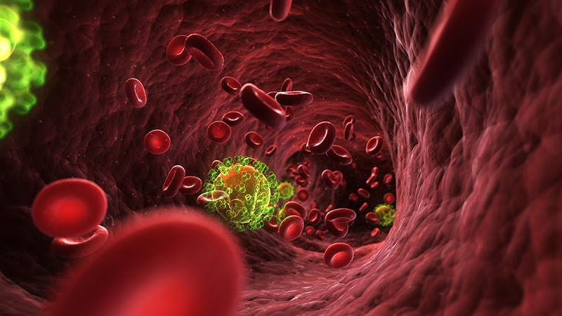 Estudio demostró eficacia en la  prevención primaria con estatinas para personas que viven con VIH