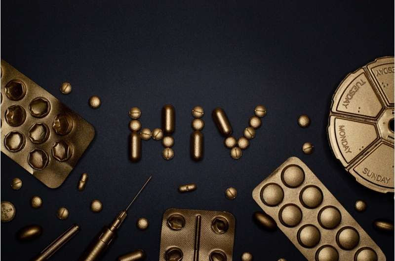 La FDA aprueba el tratamiento para el VIH multirresistente