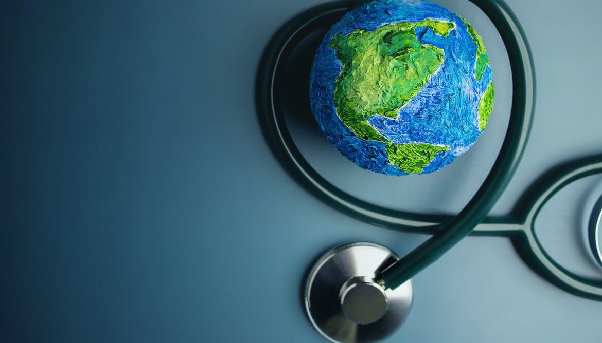 Salud Global: la nueva estrategia frente a la amenaza medioambiental